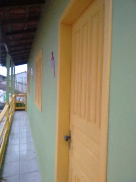 Hospedagem Dona Dita Paraty Eksteriør bilde